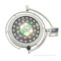 LED500 LED Portable Operation Light Exam Overhead Operationslampor för tandbruk